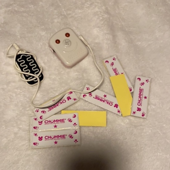 ❤️❤️ Chummie Premium Bedwetting Alarm for Deep Sleepers - Picture 2 of 4